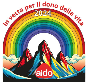 Il logo edizione 2024 