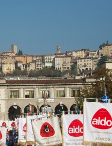  369.312 consensi dei bergamaschi  alla donazione 