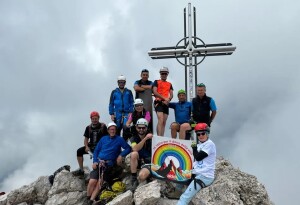 Il gruppo comunale Aido di Zogno