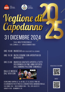 Veglione di Capodanno